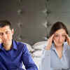 Strained relationships