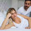Reduced intimacy