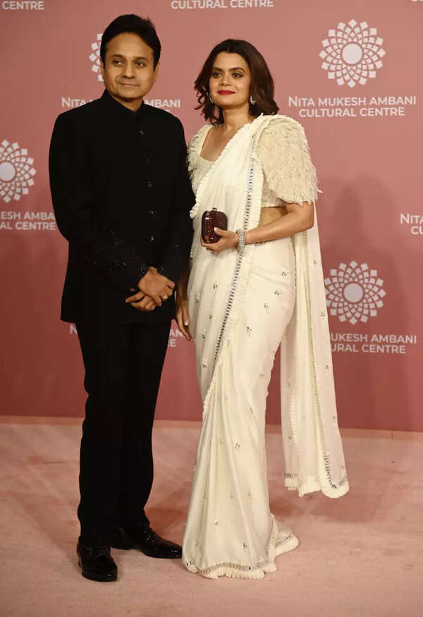 Apoorva Mehta