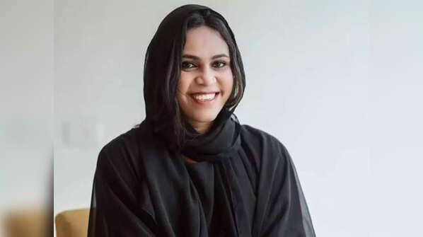 Born in a Muslim orthodox family