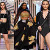 Beguiling black collection
