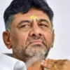 Article image for: “Congress does not need advice from BJP Leaders” DK <i class="tbold">Shivkumar</i> on Rahul Gandhi’s appeal in Surat Court
