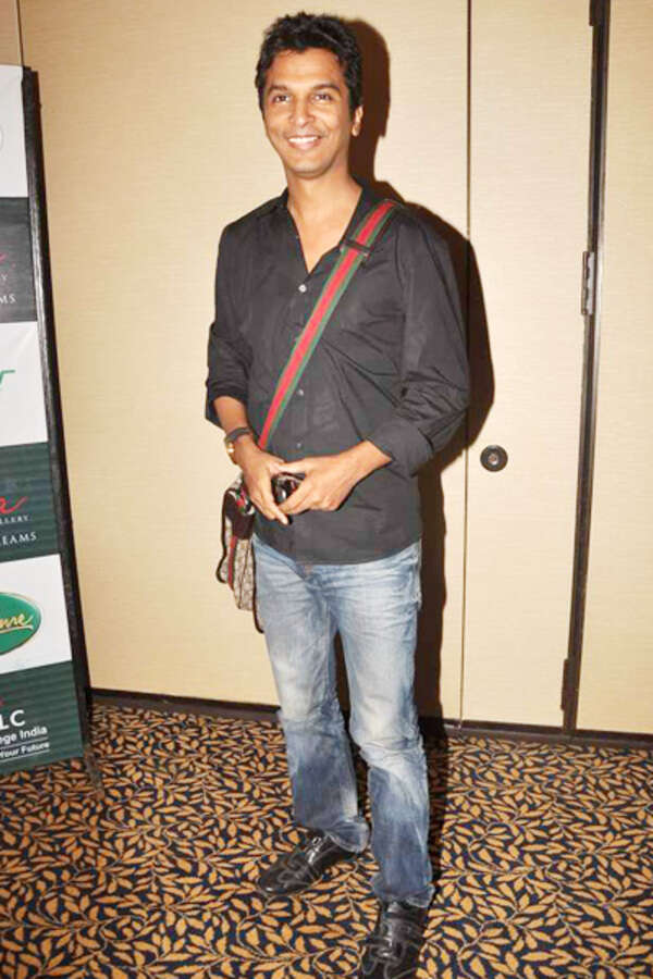 Vikram Phadnis
