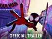 Spider-Man: Across The Spider-Verse - Official Trailer