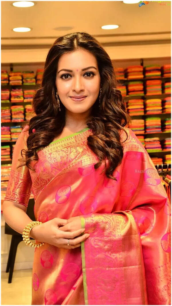 Catherine Tresa