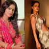 Article image for: Priyanka Chahar Choudhary has come a long way from <i class="tbold">udaariyaan</i>; a look at her daring outfits in thigh-high slits and beachwear