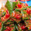 Article image for: 4 foods from Uttar Pradesh receive <i class="tbold">gi tag</i>