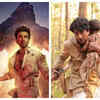 Ranbir Kapoor’s Shiva – Dev