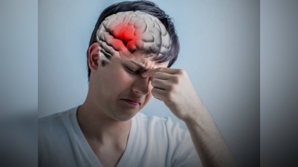 Other risk factors for stroke