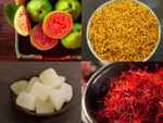 Foods in India with GI Tag