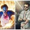 Shah Rukh Khan’s Mohan Bhargav – Jeet