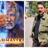 Amitabh Bachchan’s Guru – Prosenjit Chatterjee
