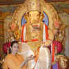 Article image for: Stars celebrate Ganesh Utsav