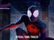Spider-Man: Across The Spider-Verse - Official Trailer (Tamil)