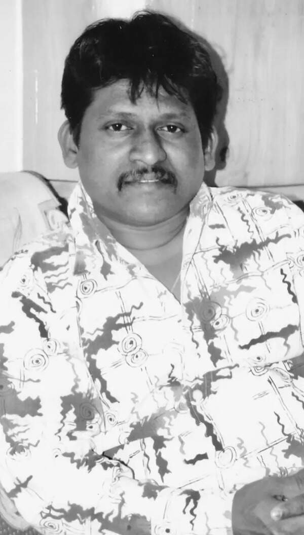 Arun Kadam Images