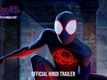 Spider-Man: Across The Spider-Verse - Official Hindi Trailer