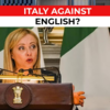 Article image for: <i class="tbold">italy</i> to penalise citizens for using English in official communication