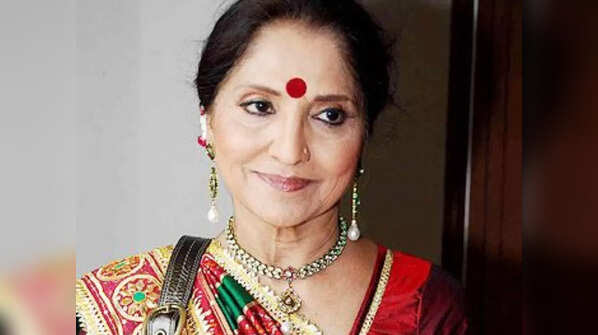 Sarita Joshi