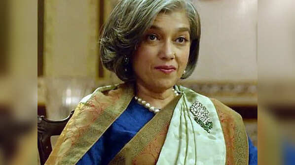 Ratna Pathak Shah