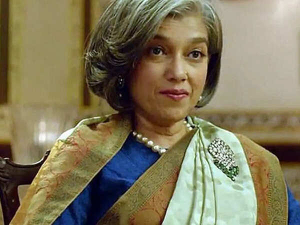 Ratna Pathak Images