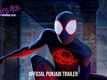 Spider-Man: Across The Spider-Verse - Official Punjabi Trailer