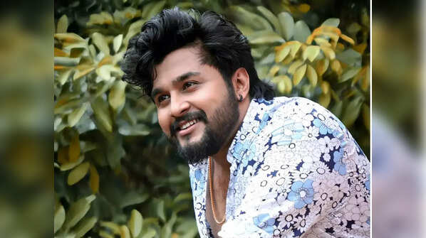 Kudumbasree Sharada's Prabin: I will never forget the anniversary gift sent by a fan who was in hospital bed waiting for her biopsy result