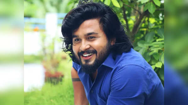 'Aravind will always be close to my heart'