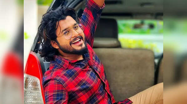 'Still, Sreelekshmi is nothing but magic to me'