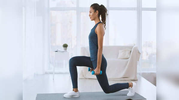 Lunges