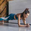 ​Planks​