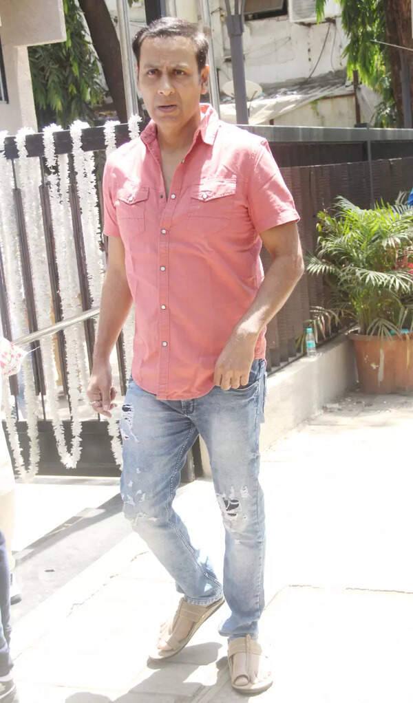 Pradeep Sarkar