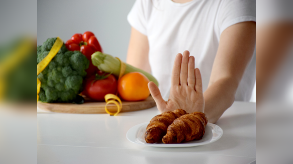 Foods to Avoid: 