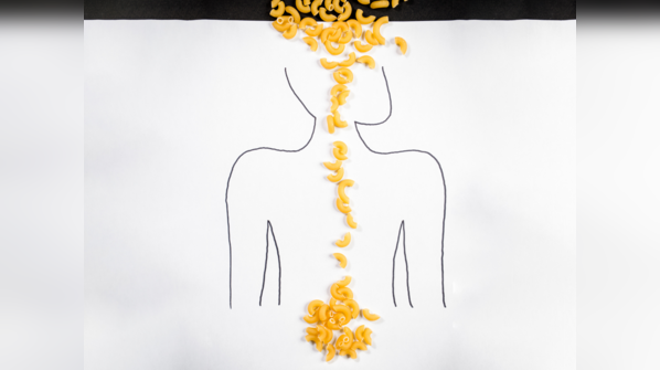 Gut Health: 