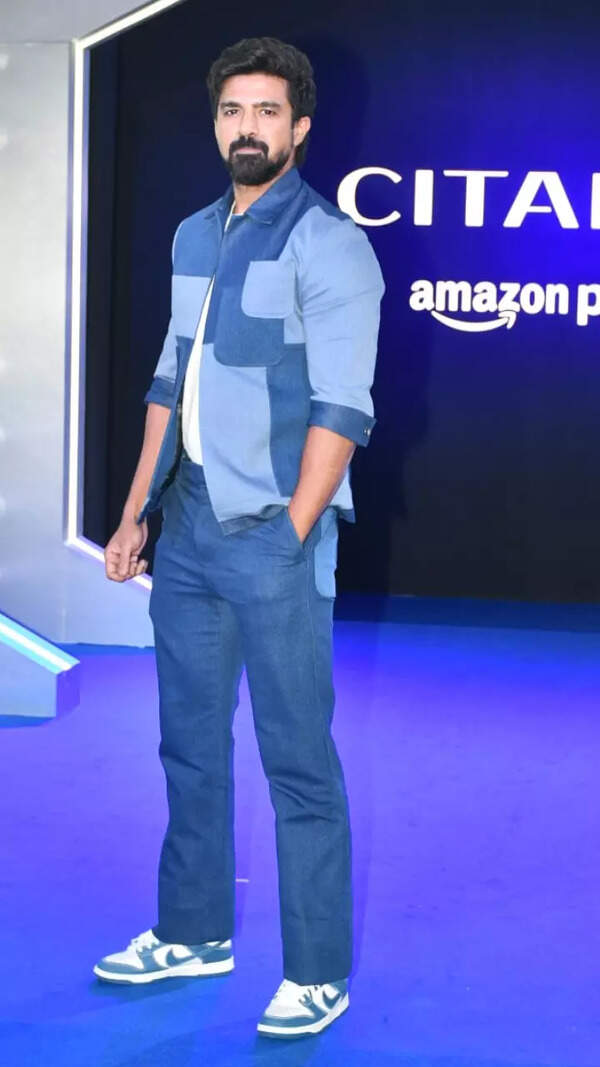 Saqib Saleem Wallpapers