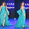The dress