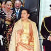 Article image for: The <i class="tbold">royal family</i> Of Morocco: