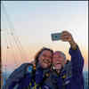 Article image for: <i class="tbold">skywalk</i> at O2, UK