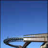Article image for: Glacier <i class="tbold">skywalk</i>, Canada