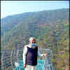 Article image for: Bihar Glass Bridge, India