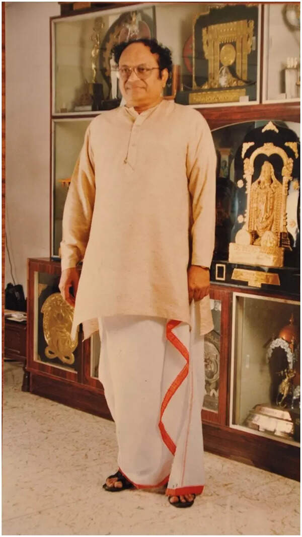 Narayana Stills