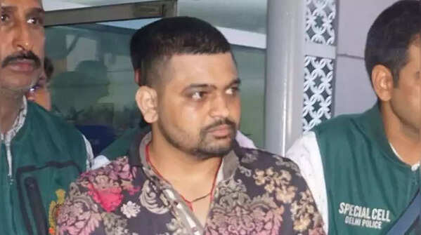 Who Is Deepak Boxer?