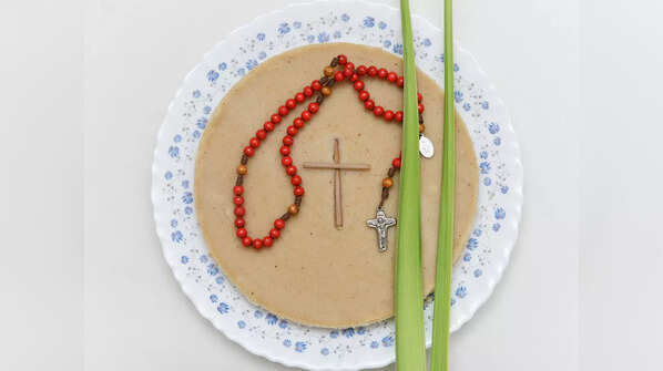 When is Good Friday celebrated?