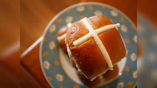 Preparing for Good Friday