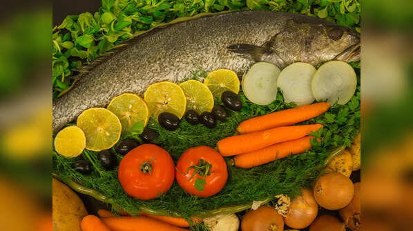 Why is fish eaten on Good Friday?