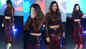 Malaika Arora gets trolled for wearing a transparent dress at an event – ‘Yeh aurat chaddi pehen kar har jagah aa jaati hai’