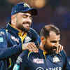 Article image for: Shami and <i class="tbold">Rashid</i>