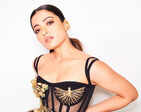 Rasmika Mandanna turns 27 today: 15 photos that prove she's a true diva