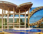 Nita Mukesh Ambani Cultural Centre: An impeccable destination that will prove a game-changer for India
