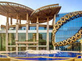 Nita Mukesh Ambani Cultural Centre: An impeccable destination that will prove a game-changer for India