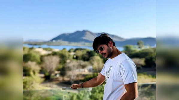Hello holidays